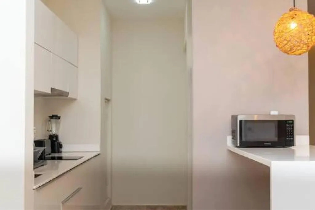 Διαμέρισμα Gaia Condo De Lujo Comodo Y Tranquilo En Aldea Zama Τουλούμ