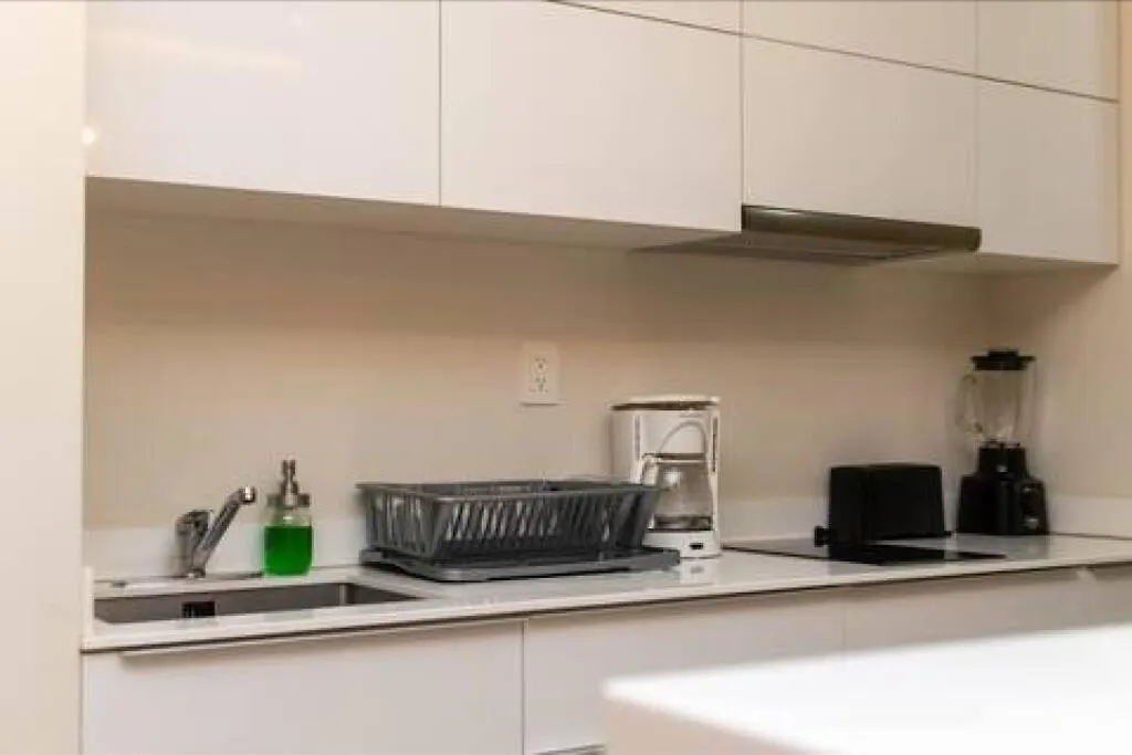 Gaia Condo De Lujo Comodo Y Tranquilo En Aldea Zama Τουλούμ Μεξικό