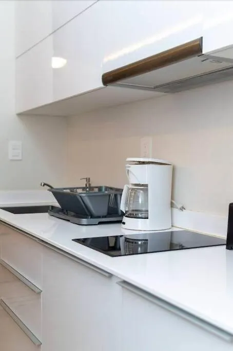 Διαμέρισμα Gaia Condo De Lujo Comodo Y Tranquilo En Aldea Zama Τουλούμ