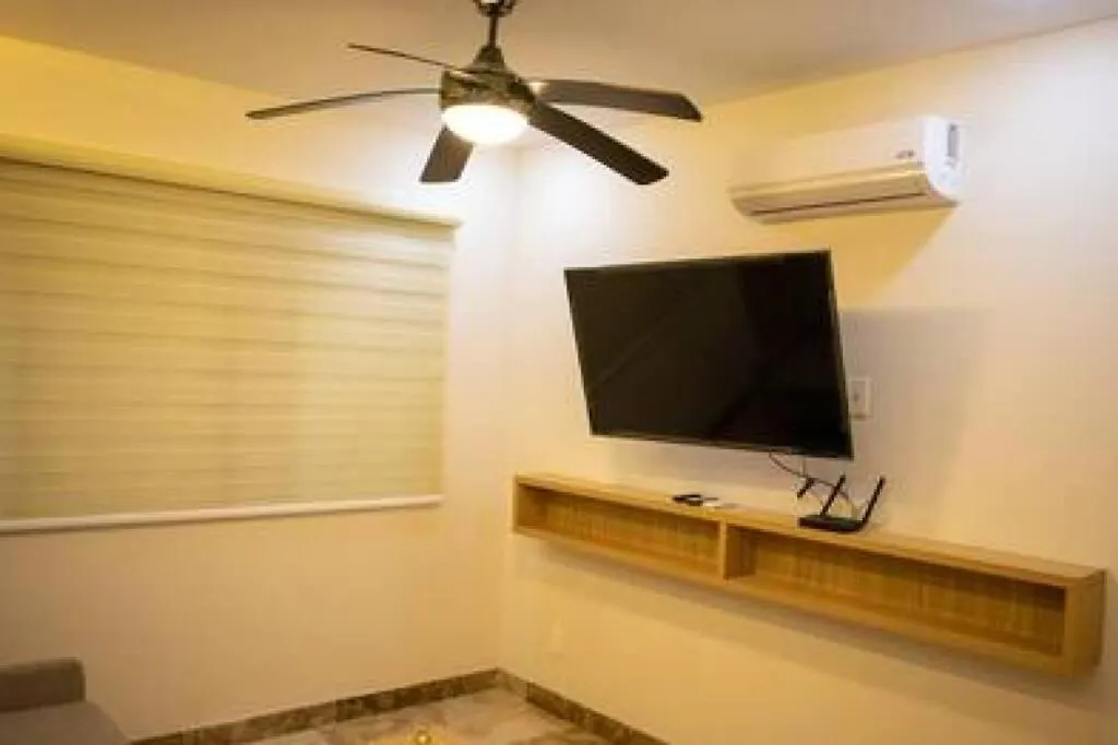 Gaia Condo De Lujo Comodo Y Tranquilo En Aldea Zama Τουλούμ