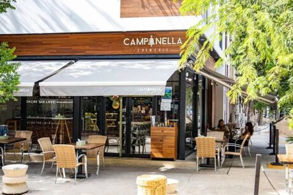 Gaia Condo De Lujo Comodo Y Tranquilo En Aldea Zama Τουλούμ