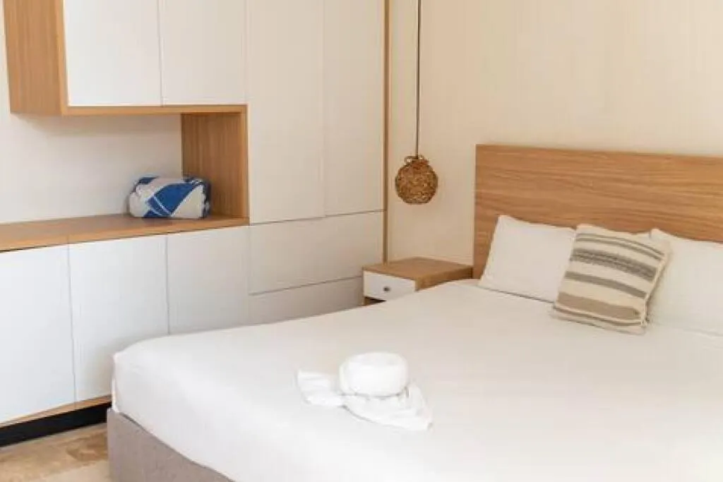 Gaia Condo De Lujo Comodo Y Tranquilo En Aldea Zama Τουλούμ