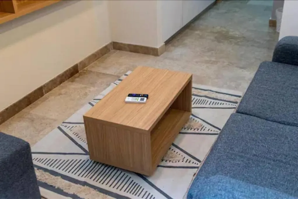 Gaia Condo De Lujo Comodo Y Tranquilo En Aldea Zama Τουλούμ