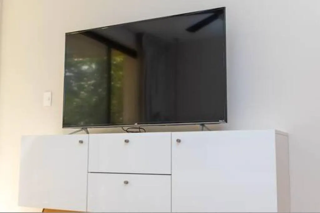 Διαμέρισμα Gaia Condo De Lujo Comodo Y Tranquilo En Aldea Zama Τουλούμ