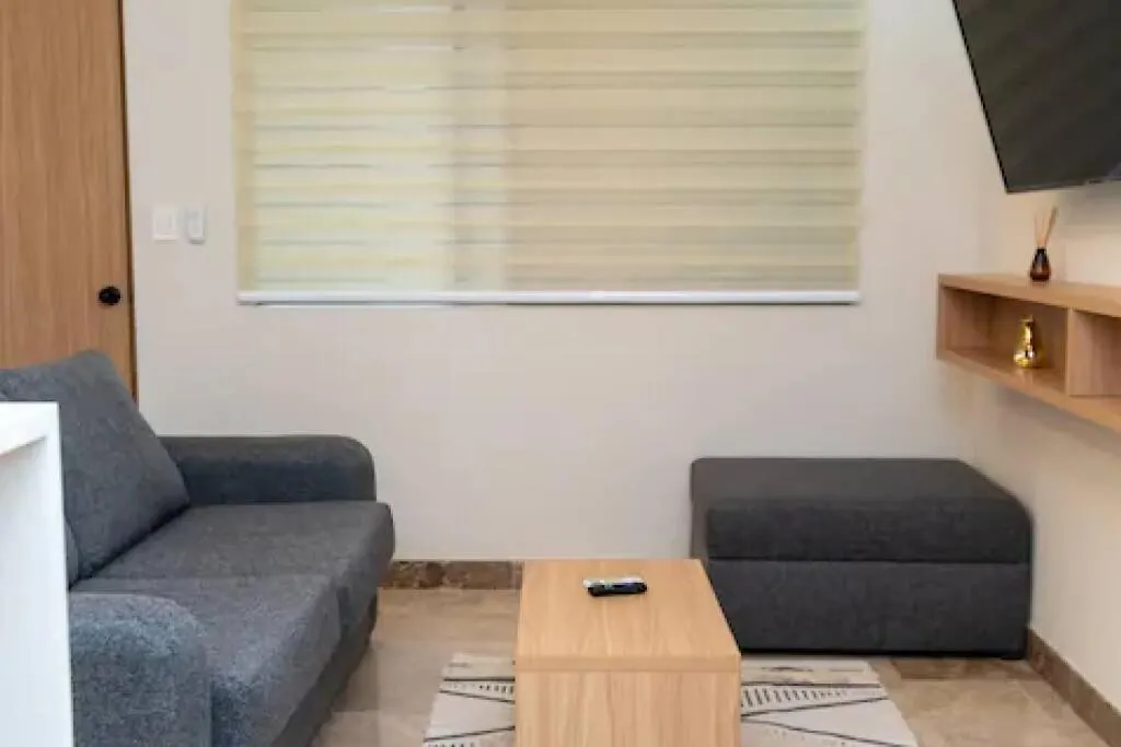 Gaia Condo De Lujo Comodo Y Tranquilo En Aldea Zama Τουλούμ