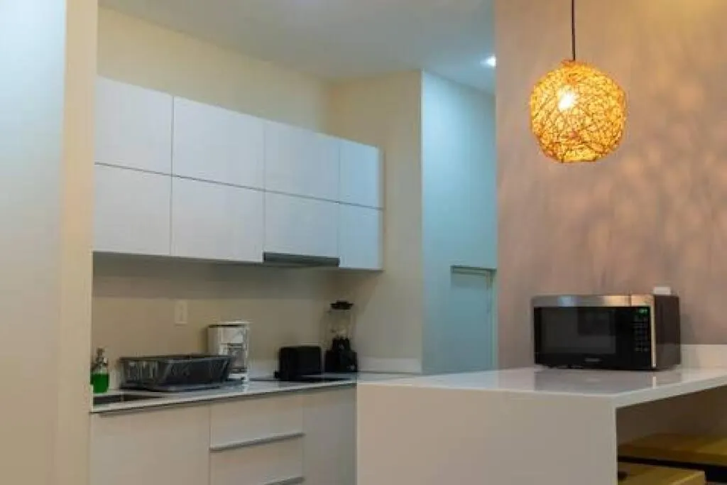 Gaia Condo De Lujo Comodo Y Tranquilo En Aldea Zama Τουλούμ Μεξικό