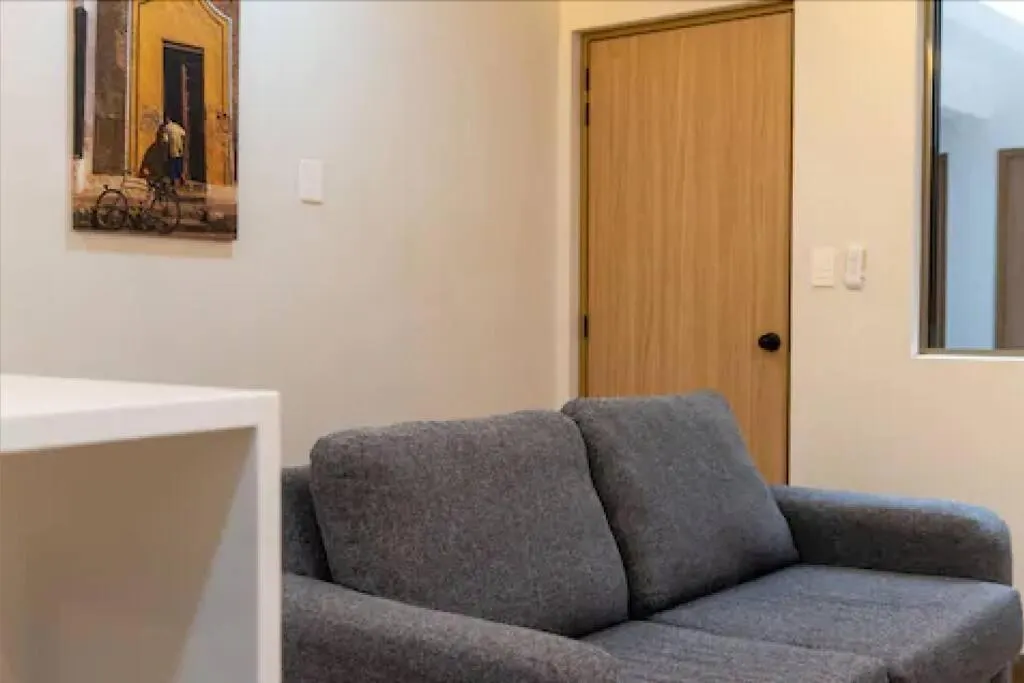 Gaia Condo De Lujo Comodo Y Tranquilo En Aldea Zama Τουλούμ