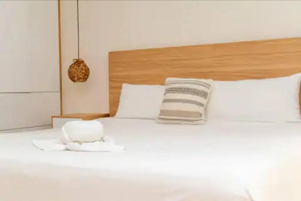 Gaia Condo De Lujo Comodo Y Tranquilo En Aldea Zama Τουλούμ Διαμέρισμα