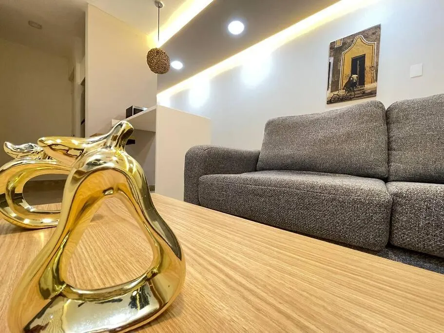 Gaia Condo De Lujo Comodo Y Tranquilo En Aldea Zama Τουλούμ